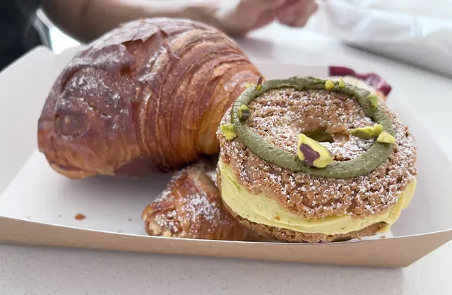 Chu Bakery