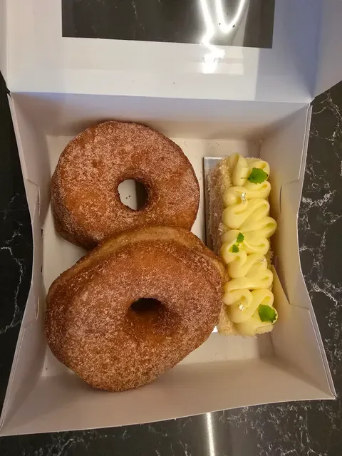 Chu Bakery