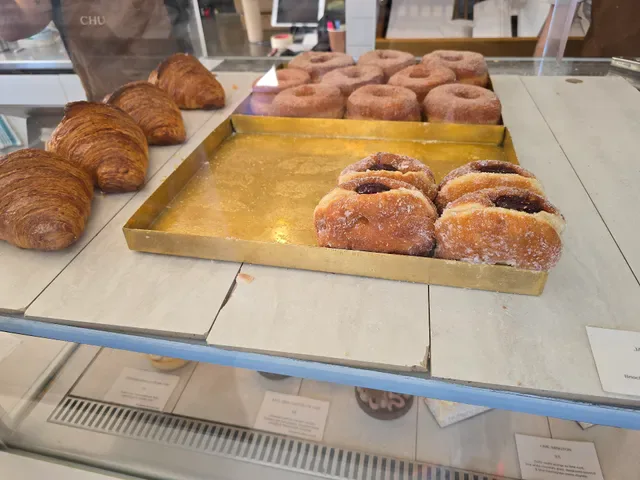 Chu Bakery