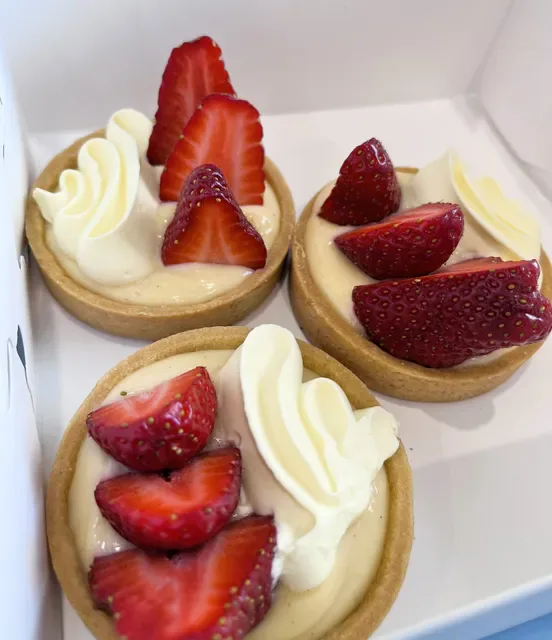 Chu Bakery