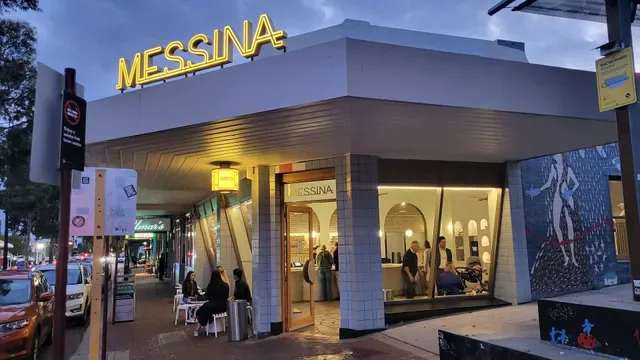 Gelato Messina Highgate
