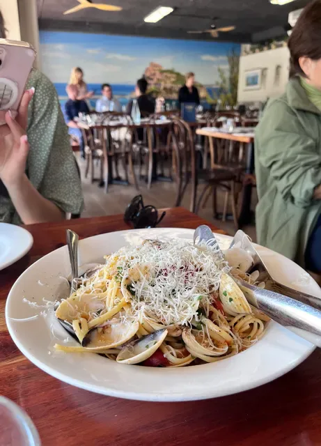 Ischia on Beaufort