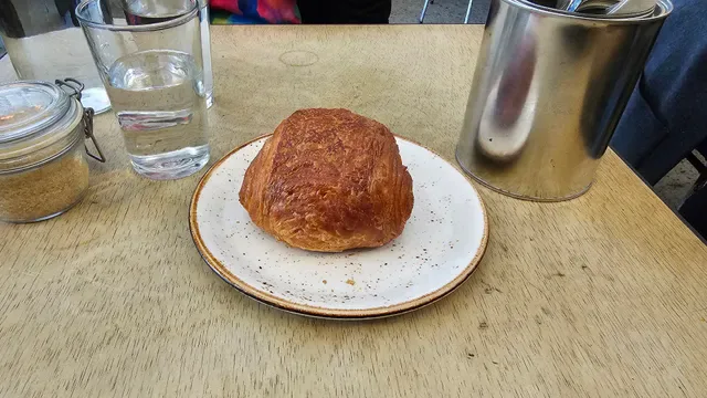 Mary Street Bakery