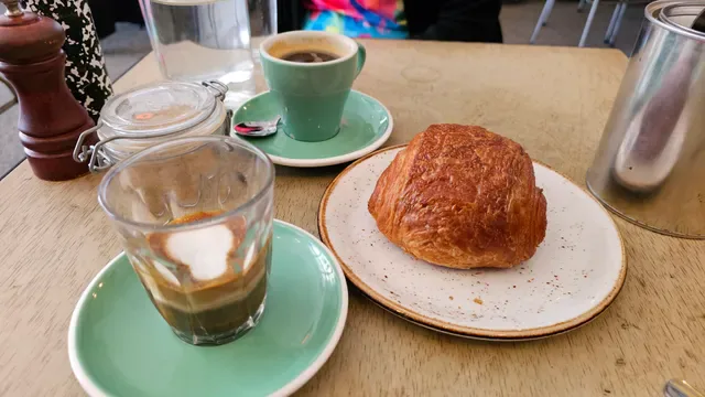 Mary Street Bakery
