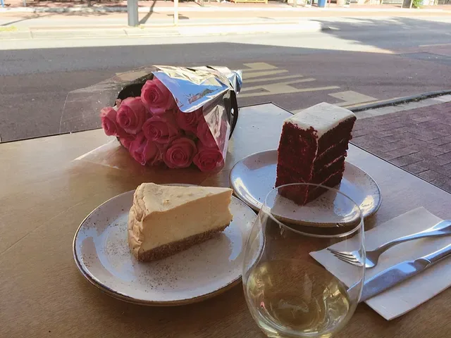 Mary Street Bakery