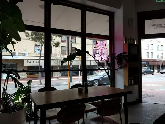 Mary Street Bakery