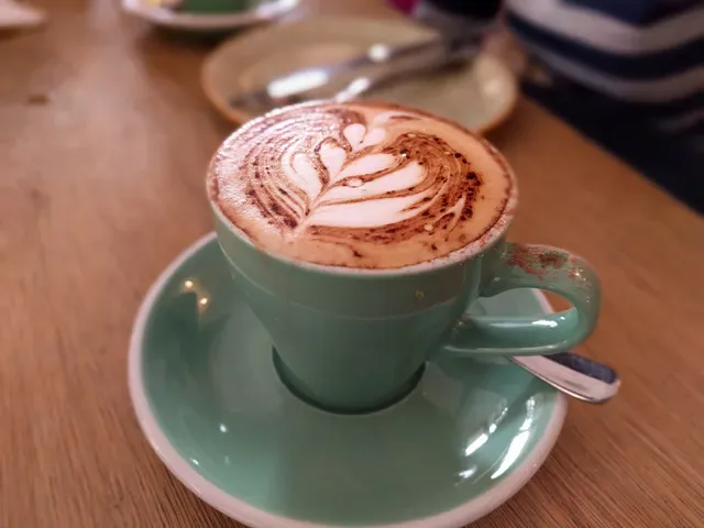 Mary Street Bakery