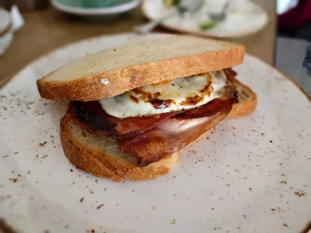 Mary Street Bakery