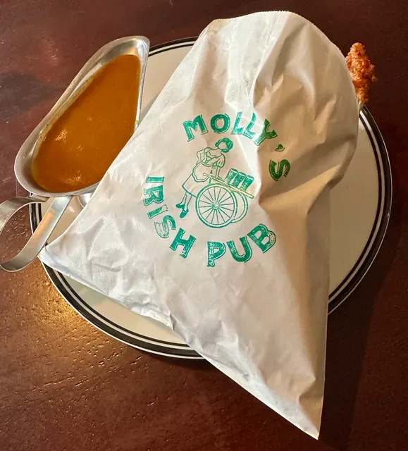 Molly's Irish Pub Highgate