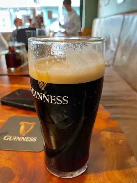 Molly's Irish Pub Highgate