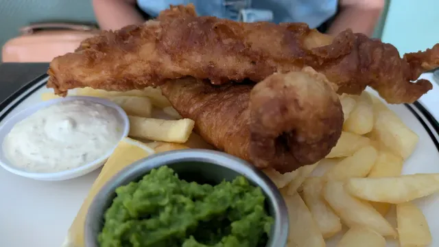 Molly's Irish Pub Highgate