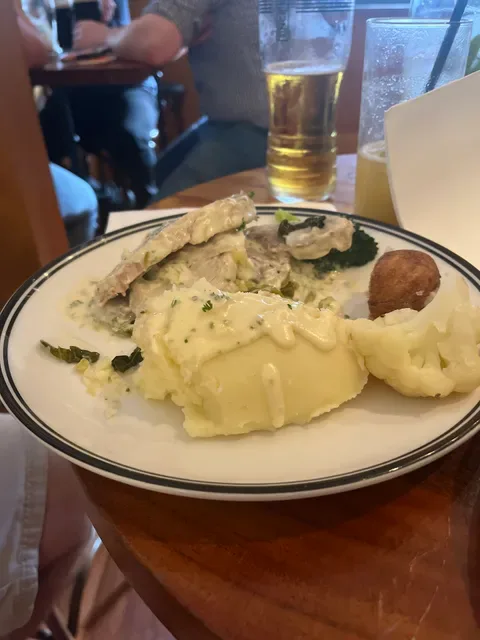Molly's Irish Pub Highgate