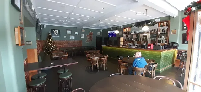 Molly's Irish Pub Highgate