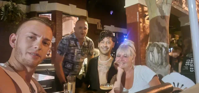 Queens Tavern