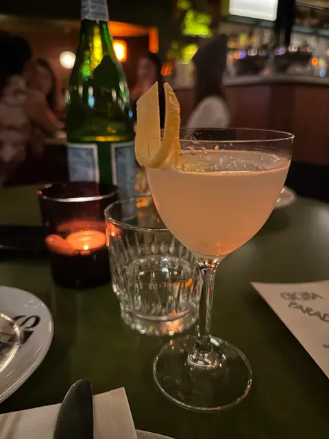 Si Paradiso