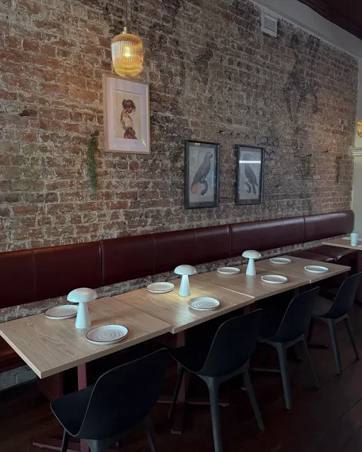 Tommy's Highgate