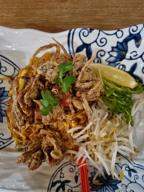 Bangkok Brothers - Whitfords