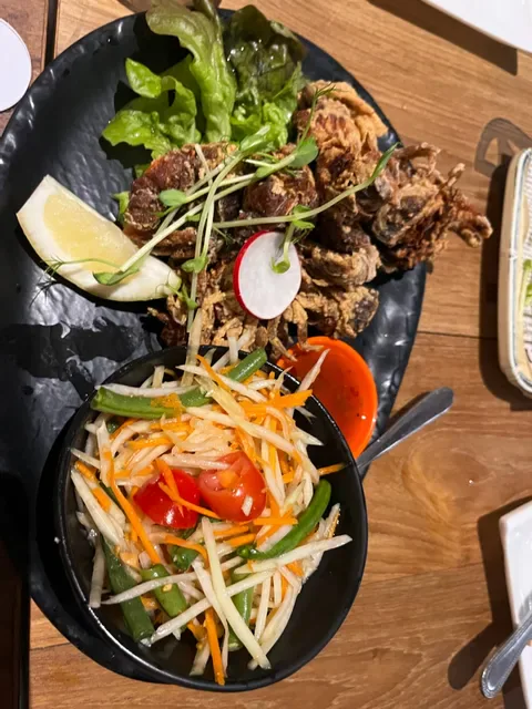 Bangkok Brothers - Whitfords