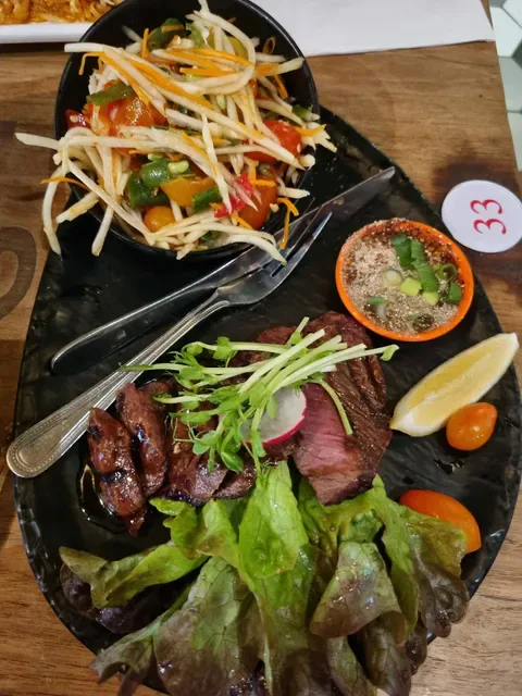Bangkok Brothers - Whitfords