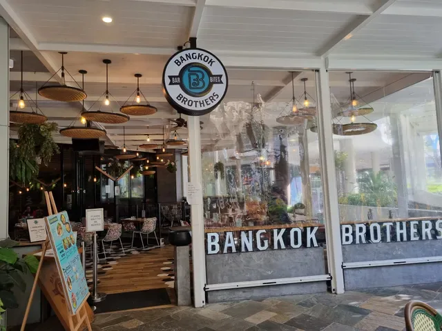 Bangkok Brothers - Whitfords