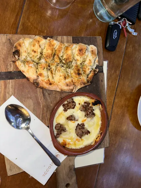 Eccolo Italian Restaurant