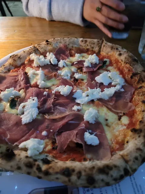 Eccolo Italian Restaurant