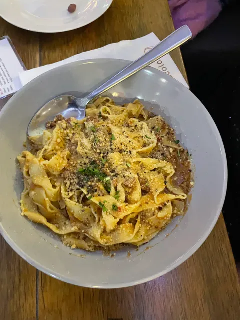 Eccolo Italian Restaurant