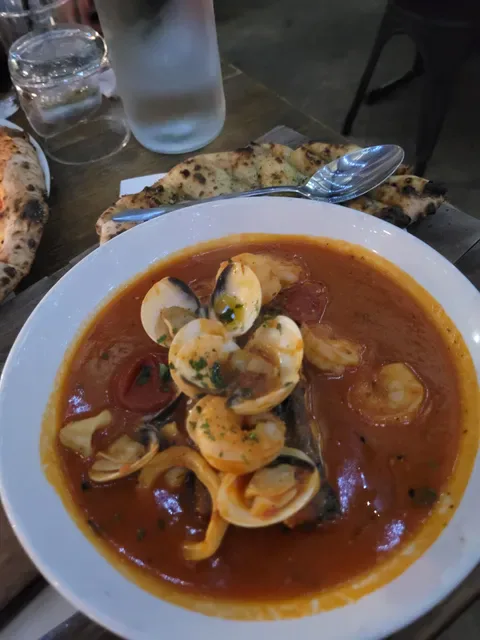 Eccolo Italian Restaurant