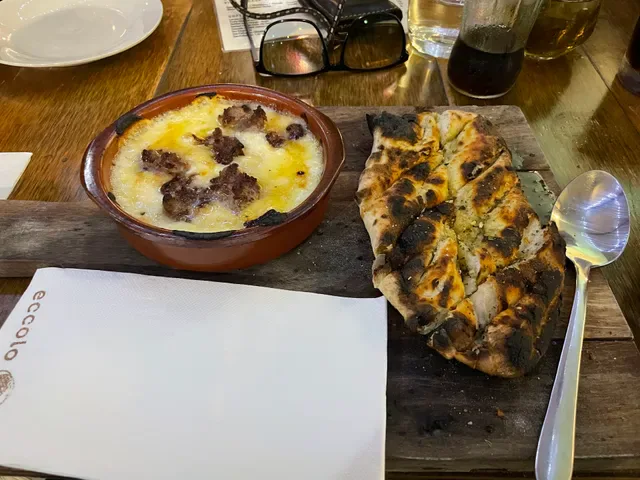 Eccolo Italian Restaurant
