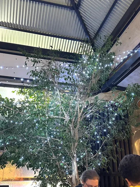Eccolo Italian Restaurant