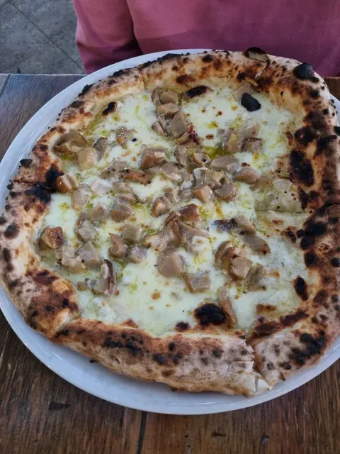 Eccolo Italian Restaurant
