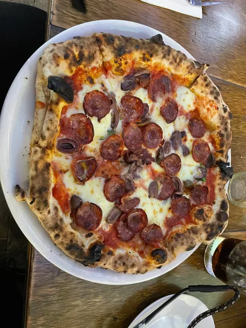 Eccolo Italian Restaurant