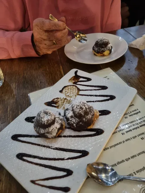 Eccolo Italian Restaurant