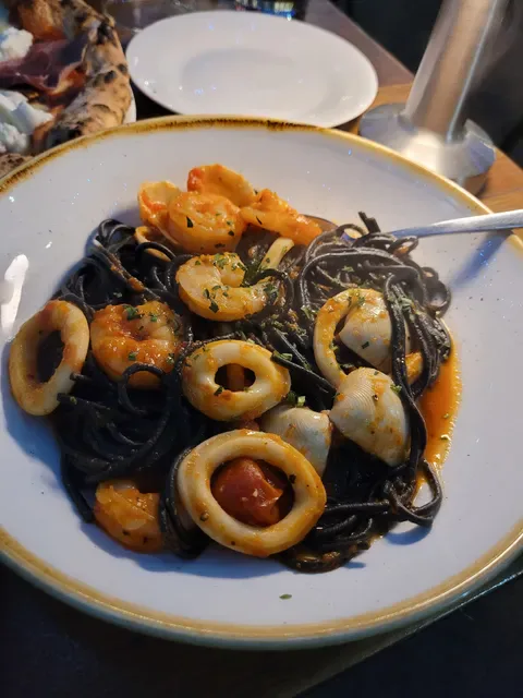 Eccolo Italian Restaurant