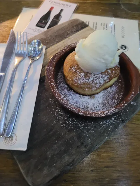 Eccolo Italian Restaurant