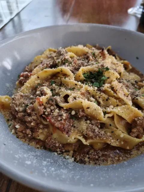 Eccolo Italian Restaurant