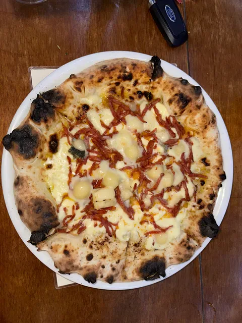 Eccolo Italian Restaurant