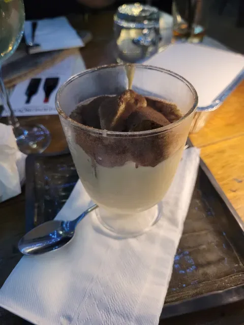 Eccolo Italian Restaurant