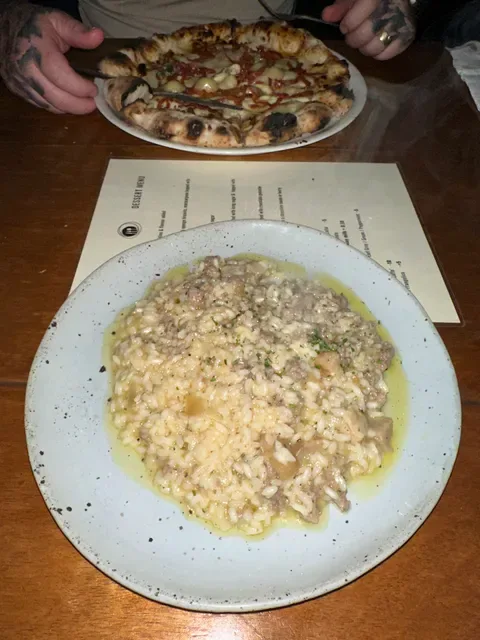 Eccolo Italian Restaurant