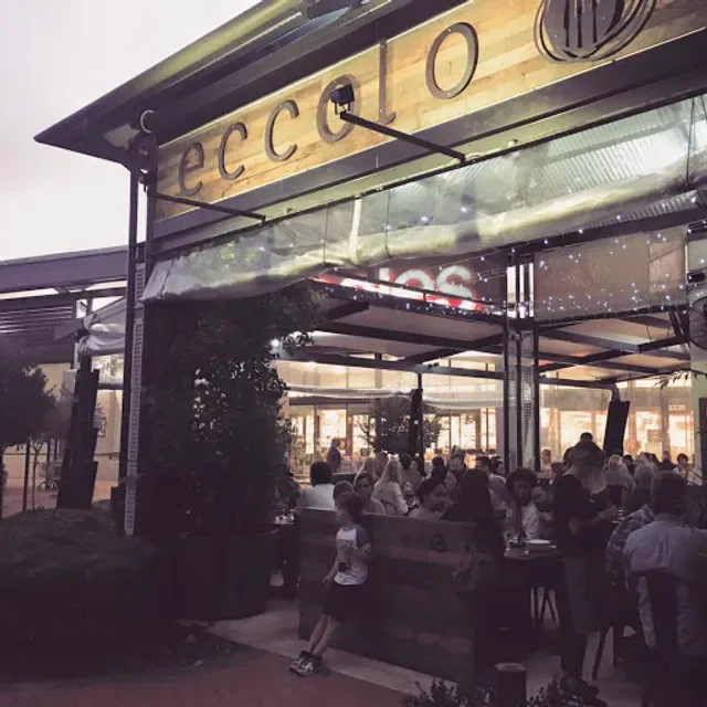 Eccolo Italian Restaurant