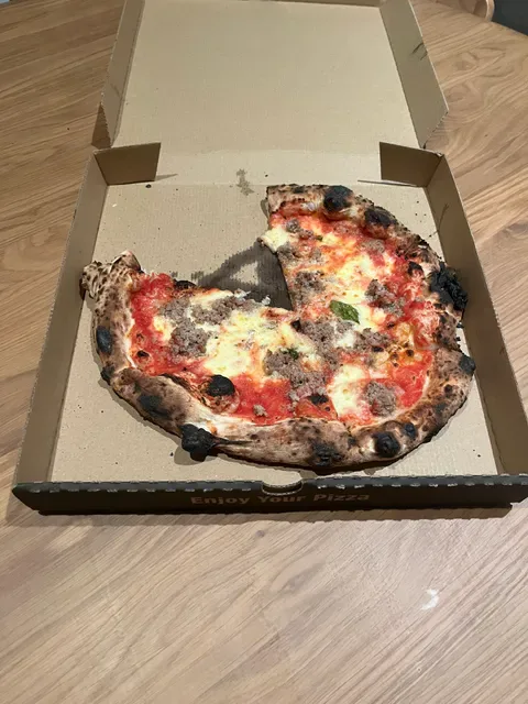 Eccolo Italian Restaurant