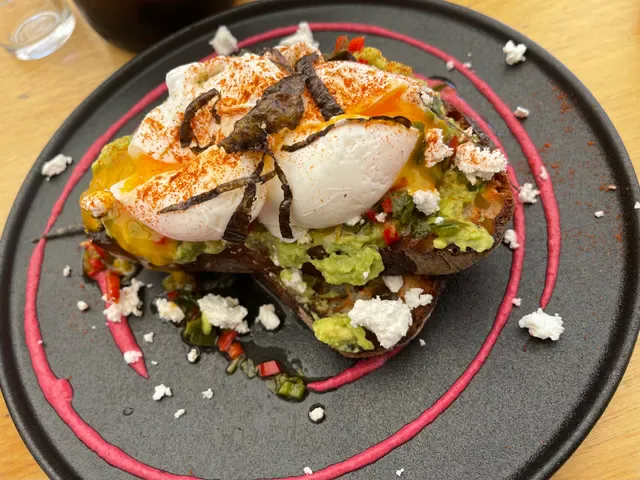 Flinderz Cafe & Restaurant