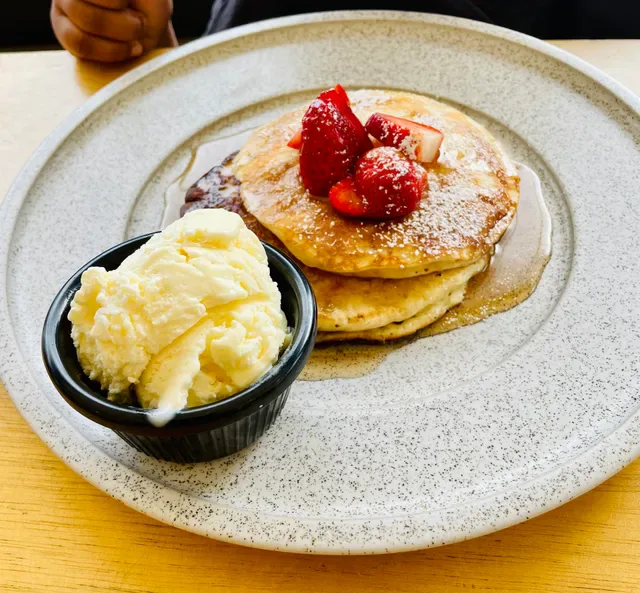 Flinderz Cafe & Restaurant