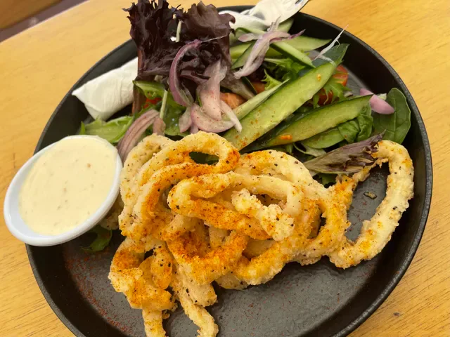 Flinderz Cafe & Restaurant