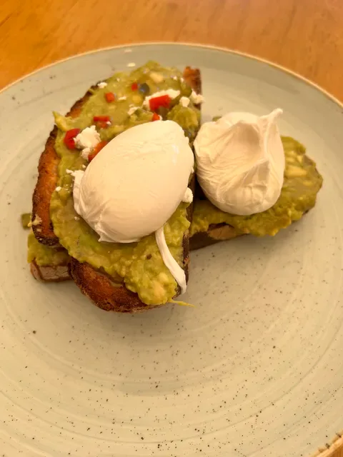 Flinderz Cafe & Restaurant