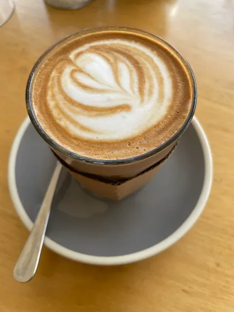 Flinderz Cafe & Restaurant