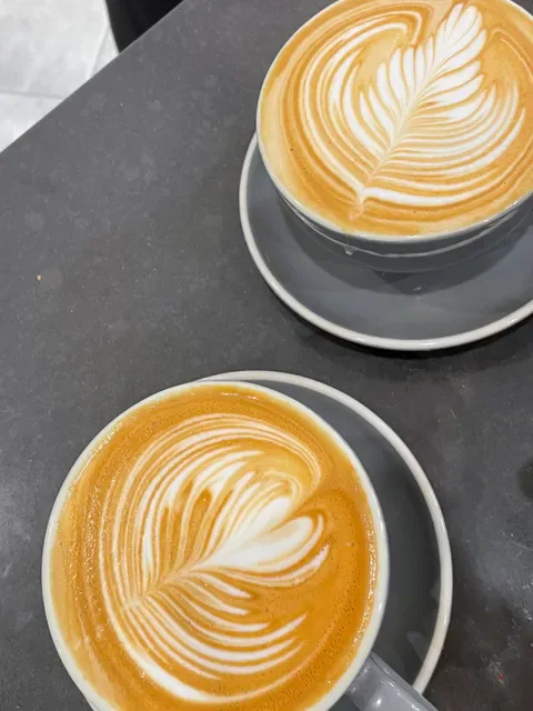 Flinderz Cafe & Restaurant