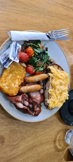 Flinderz Cafe & Restaurant