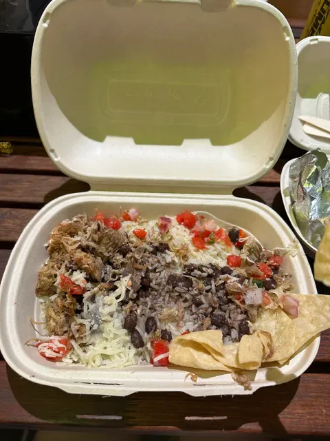 Guzman y Gomez - Westfield Whitford