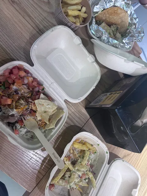 Guzman y Gomez - Westfield Whitford